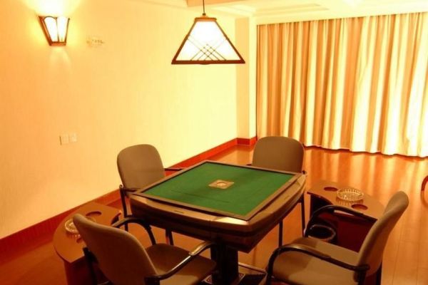 Feicheng Blossom Hotel (Taian)